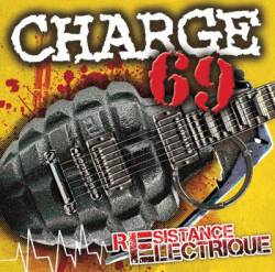 Charge 69 : Résistance Électrique